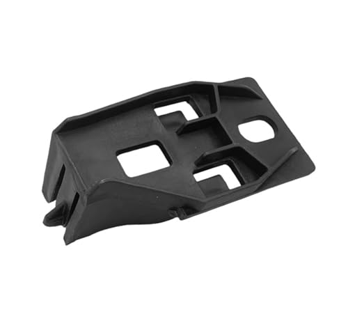 Supports pare-chocs BMW X5 X6 F15 F16 robustes en ABS renforcé