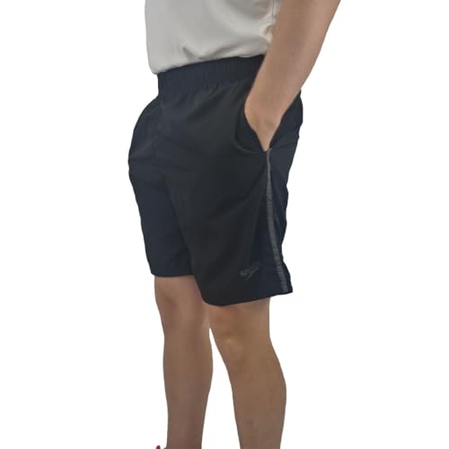 Speedo Bermuda Basic Tape Masculino