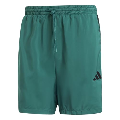 Image of adidas Men's 100% Cotton Shorts