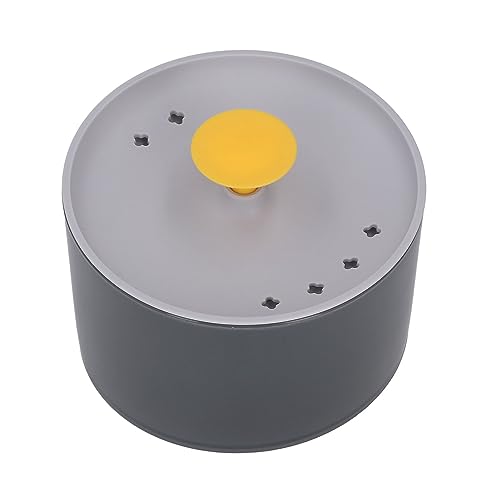 Fuente automática de agua para gatos con filtro miniatura 3