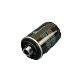 Car Engine Oil Filter Kit 06J115561B Compatible For VW Bettle Golf VI Jetta Passat B6 B7 SCIROCCO