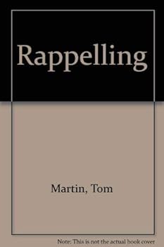 Hardcover Rappelling Book