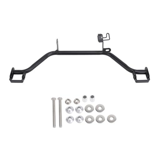 Soporte para Luz Antiniebla Tbest, Soporte para Foco, Diseño Estilizado para Tracer 9 GT 2021-2023 miniatura 6