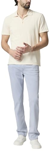 Image of PAIGE Men's Federal Transcend Slim Straight Jeans 34 inch