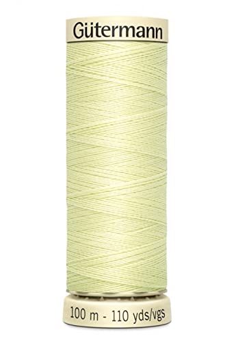 Gutermann Sew All Sewing Thread 100m 292 - each miniatura 1