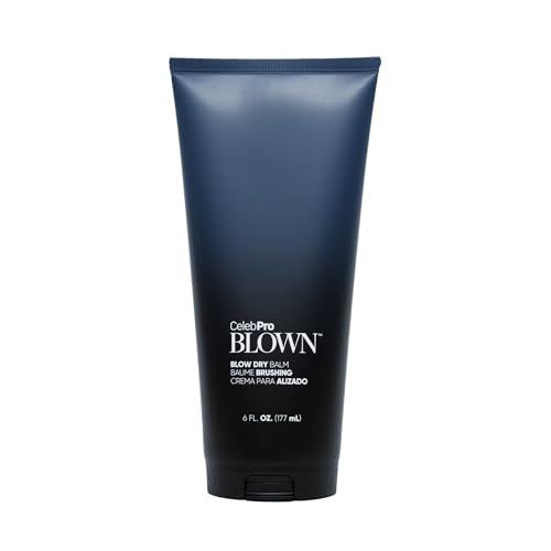 CelebPro BOUNCE Curl Cream, Hydrating Curl Cream for Defined Curly Hair, 6.7oz