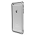 iPhone 6 Plus ONLY X-Doria Defense Gear Military Grade Drop Tested Rugged Case, Silver (Not for iPhone 6s Plus)