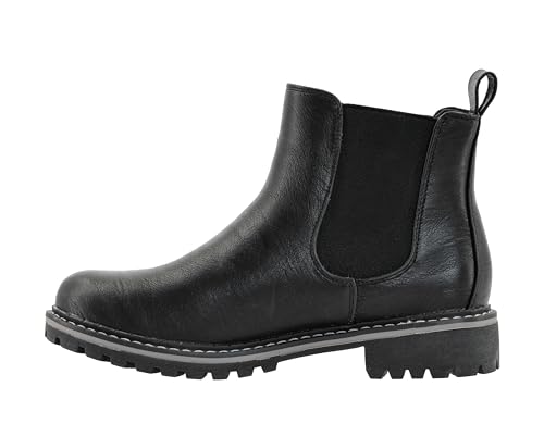 Corkys Footwear Womens Cider Sippin 1.25