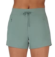 Chinois Green Zipper Pocket