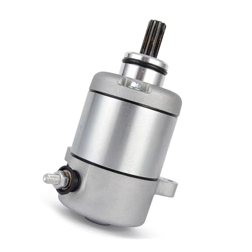 Démarreur pour ANF125 et MSX125 Grom, moteur 31200-KPW-901