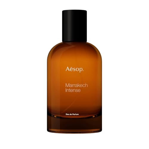 Aesop Marrakech Intense