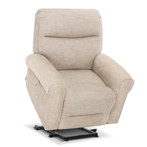 MCombo Dual Motor 7666 Lift Recliner