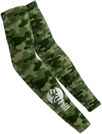 Manguito Skyhill Cross Training (Camuflado, G)