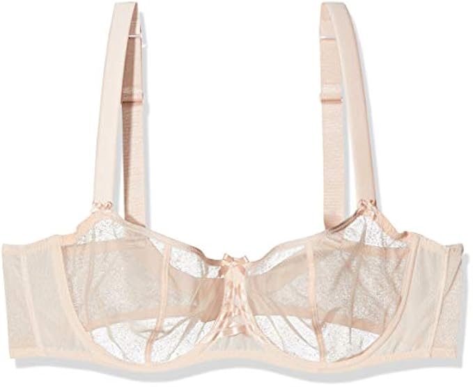 Aubade Women's Comfort Half-Cup