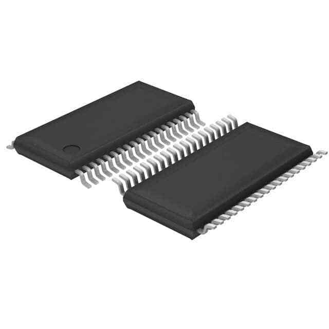 (1 PC) MSP430F2274IDA IC MCU 16BIT 32KB Compatible with Flash 38TSSOP TI *US Stock*