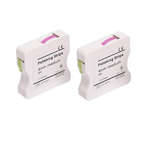 Ultra Glass Knife Strip 10 mmx50.8mmx203mm