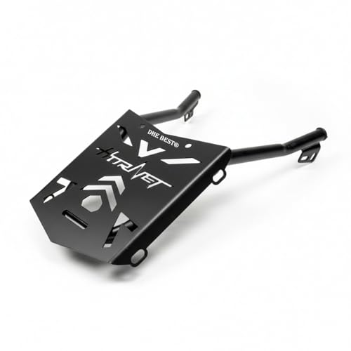 Image of Dhe Best Utility Style Carrier /TOP Rack Rear Luggage Support Accessory for Honda CB 125 Hornet