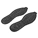 Shoe Sole Repair Rubber, Skid DIY Shoe Bottom Repair for Work Shoes (41-44)