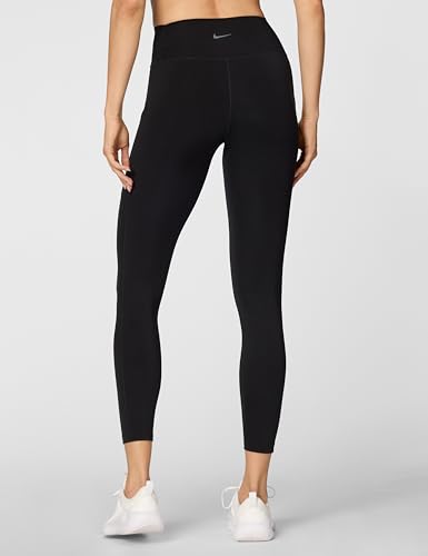 Nike Women's One High-Waisted 7/8 Leggings3