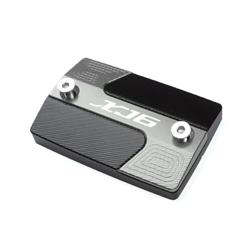 Bouchon réservoir liquide frein alu CNC pour XJ6 XJR1300 FJR1300