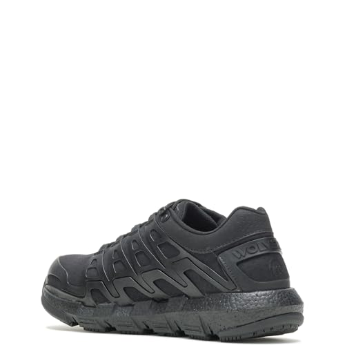 Wolverine Men's Rev DuraShocks Lo Construction Shoe4