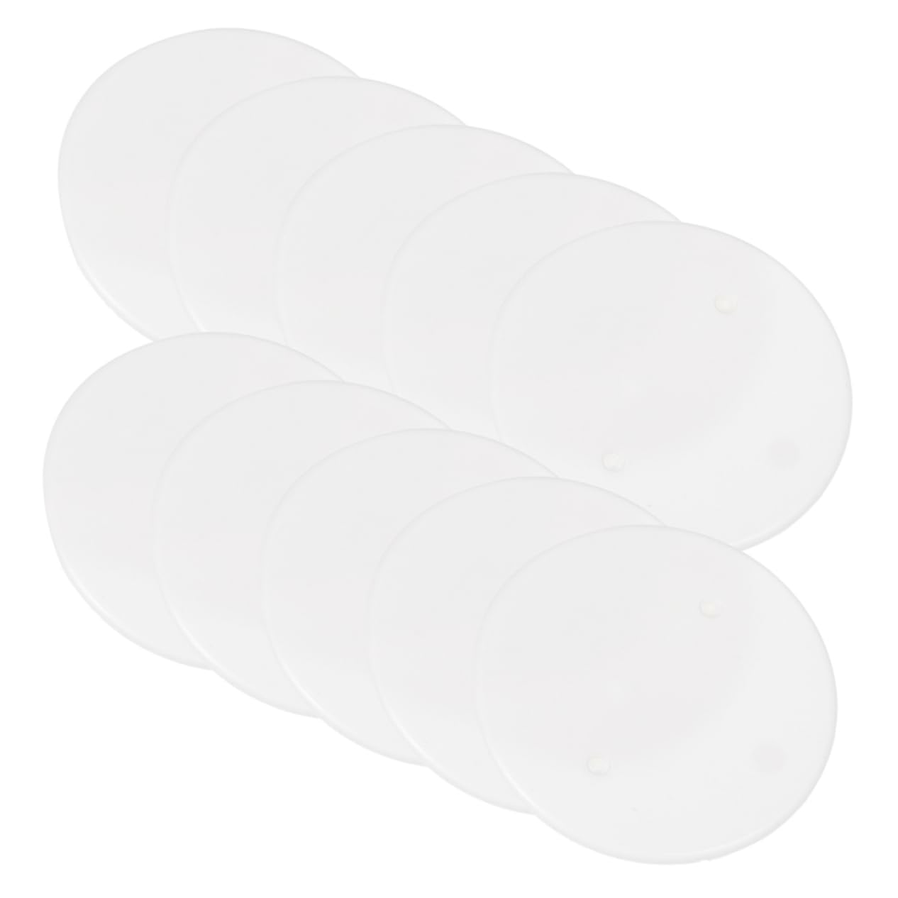 Cache-plafond et cache-prises pour rénover vos cloisons en blanc - 8