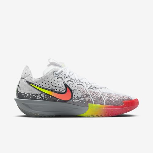 Image of Nike Men's G.T. Cut 3 Basketball Shoes