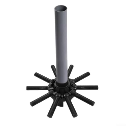 Feeshoppher Pièces de filtre de piscine avec tube central pour filtres à sable S170T, S180T, S190T