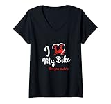 This workout bike rider shirt is a fun birthday, christmas or mother's day gift for women, men, mom, dad, sister, fiancé, spin instructor, cycologist or group fitness fan. Perfect apparel for any home gym workout, yoga class or virtual bike race!