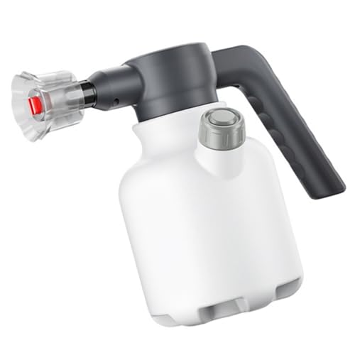 Accessoire de nettoyeur haute pression portable mousse voiture vélo - 5