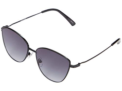 Steve Madden Briana Black One Size