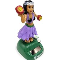Amazon | ボブルシ ェイクヘ ッドドー ルダンスフィギ ュアおもちゃ車