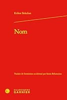 Nom 2406177092 Book Cover