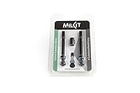 Algopix Similar Product 20 - milKit Unisexs MKV0155 Bike Parts