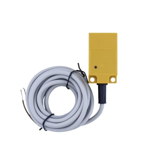 Détecteur de proximité TL-N10MF3 à haute précision de détection 10 mm