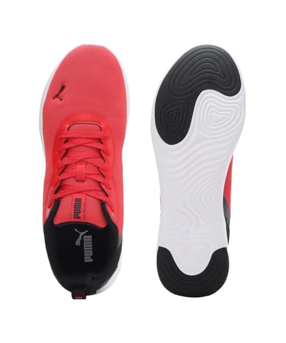 Image of Puma Mens Softride Ecogryph Running Shoe