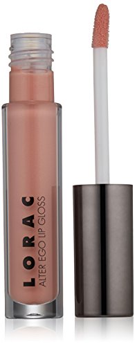 LORAC Alter Ego Lip Gloss, Socialite