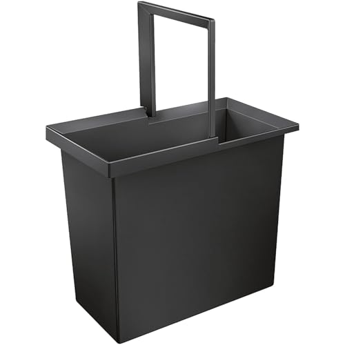 Image of Blanco Select Bucket 16 litres | Suitable for Select II 45 /2 and Flexon II 45 /2, 80 /3, 90 /4 | [37.2 x 18.4 x 31.4 cm]