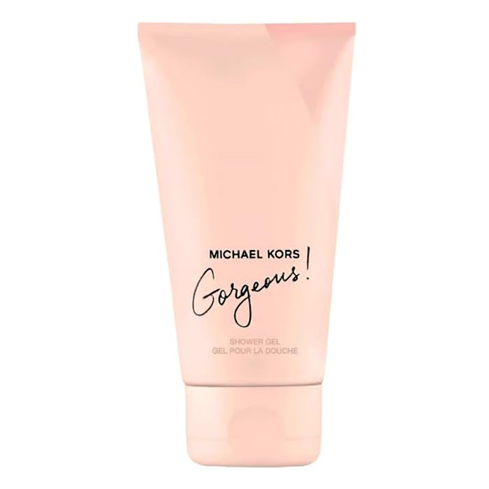 Gel und Seife der Marke Michael Kors ideal für Erwachsene, Uni