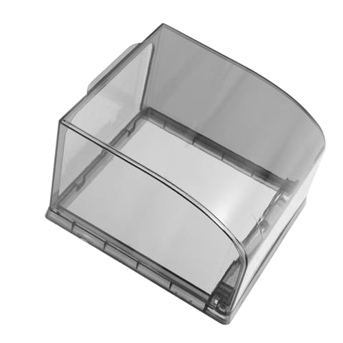Fundas impermeables para toma de corriente Switch Guard contra cortocircuitos 7
