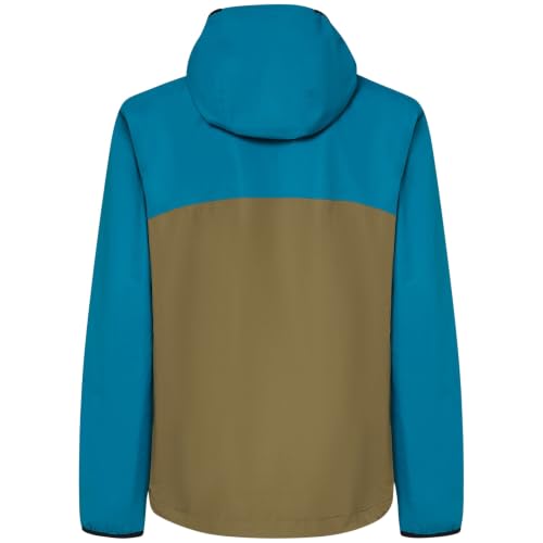 Image of Oakley Men's Elements Shell Jacket 2.0