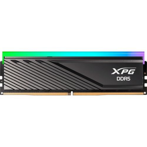 ADATA XPG Lancer Blade DDR5 16GB 6000 RGB Black view 2