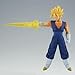 BANPRESTO - Dragon Ball Z - G x Materia - The Vegito Statue