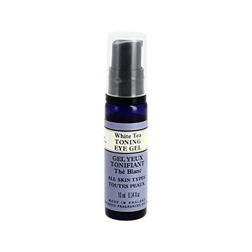 Neal's Yard Remedies White Tea Toning Eye Gel by Neals Yard Remedies
