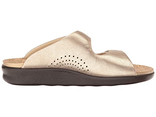 Image of SAS Cozy Adjustable Slide | Comfort Sandals