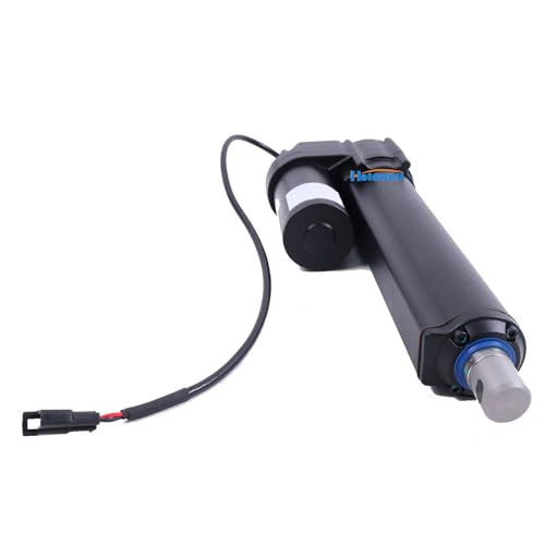 Image of HOLDWELL 12V DC Mower Electric Actuator 180035 Compatible with Grasshopper Powerfold Decks 3344 2248 3452 3452R 3461 3461R 3472 3472R 3552R 3561R 3572R 3661 3761R 524V 526V