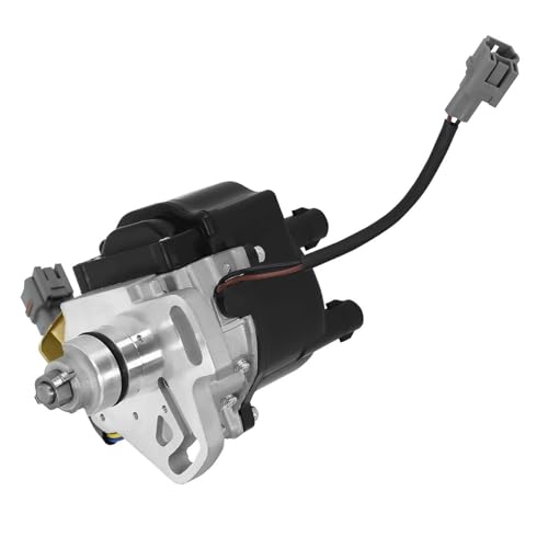 Distributeur d'allumage à points multiples pour une combustion stable et performante - 6