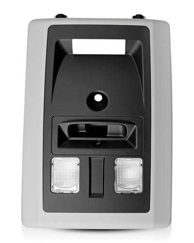 Luz LED de cúpula para consola Dodge Ram 2009-2020 miniatura 1