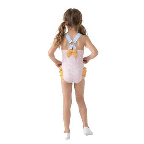 Maillot de bain Bluey une pièce mixte extensible enfant Cerdá - 2