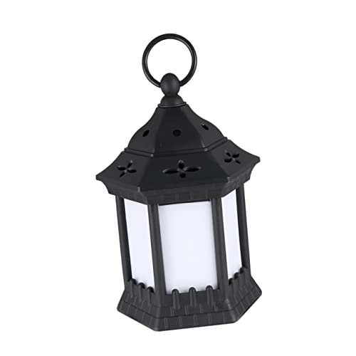 Storm Lamp Decorative Lantern Party Props Portable Light Lantern Decor